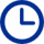 clock-circular-outline